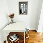 Appartement Paris 11Eme Bastille Voltaire