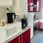 Appartement Paris 11Eme Bastille Voltaire